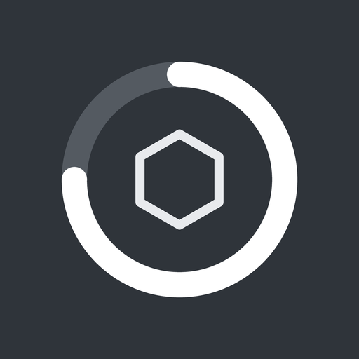 Charmetrica app icon
