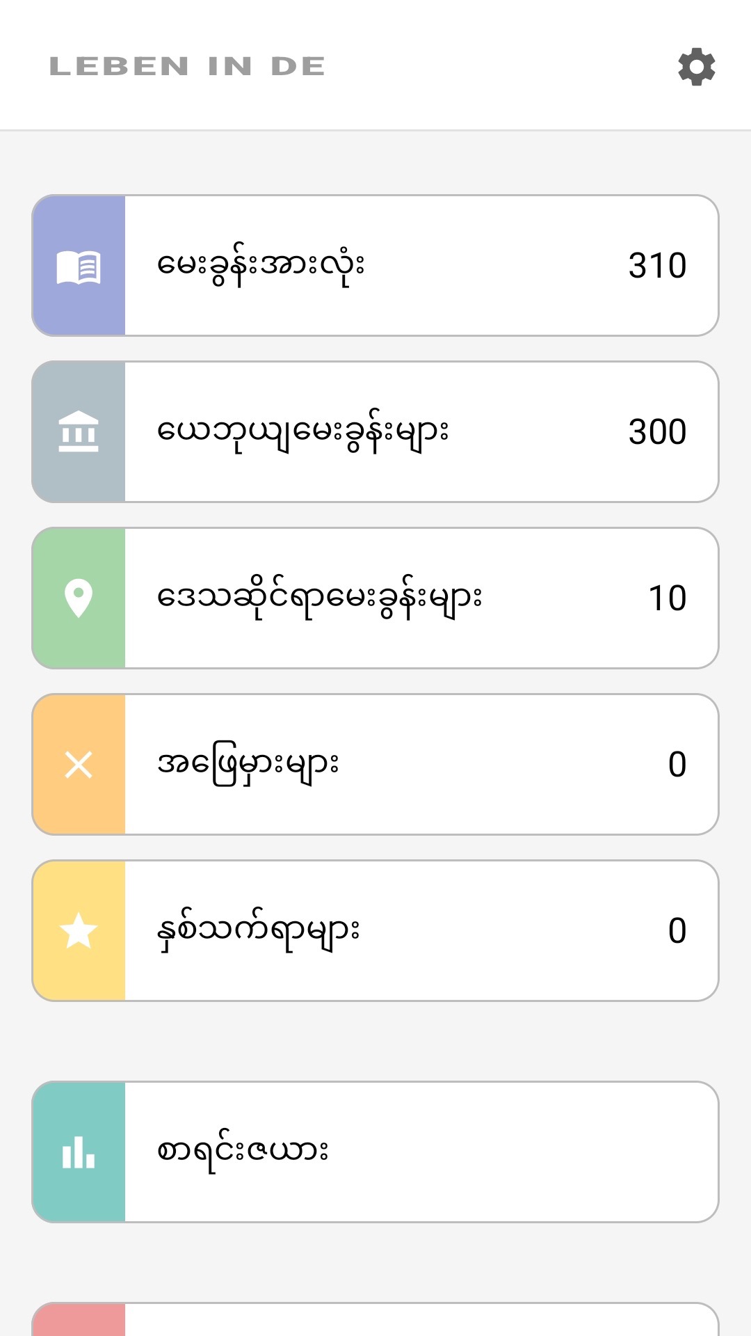 အ်ဖ် အဟံၣ်တၢ်ဖျါလၢ ကညီကျိာ်: တၢ်သံကွၢ်ခဲလၢာ်, ဟီၣ်ကဝီၤတၢ်သံကွၢ်, တၢ်အဲၣ်ဒိၣ်, တၢ်ဂၢၢ်ကျၢၤ